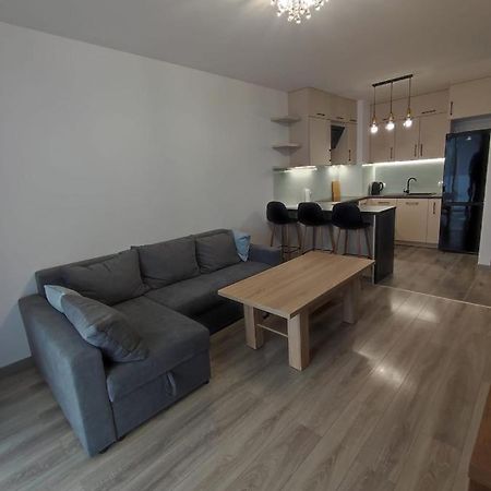 Apartament Parkowa Olecko Extérieur photo