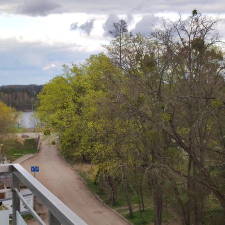 Apartament Parkowa Olecko Extérieur photo