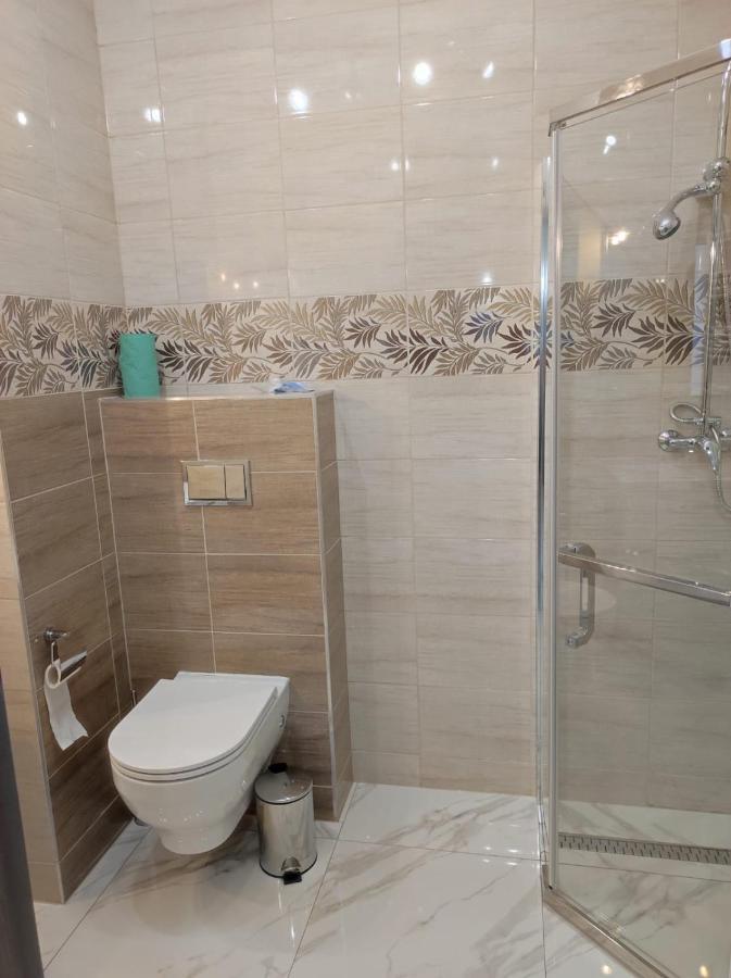 Apartament Parkowa Olecko Extérieur photo