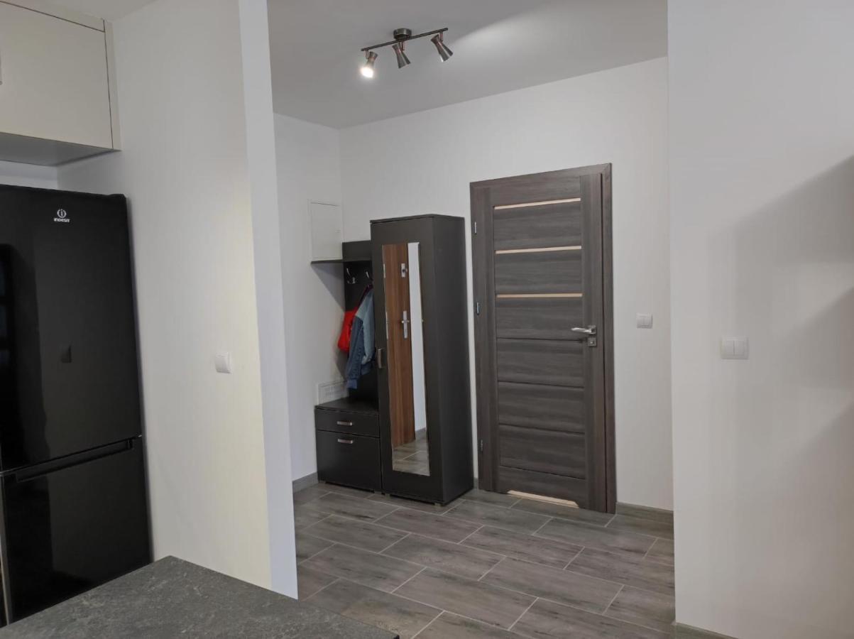 Apartament Parkowa Olecko Extérieur photo