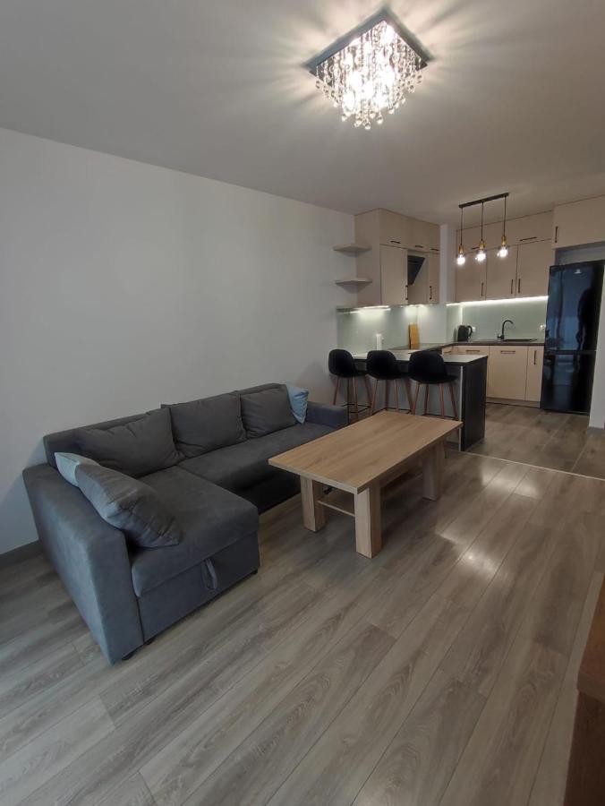 Apartament Parkowa Olecko Extérieur photo